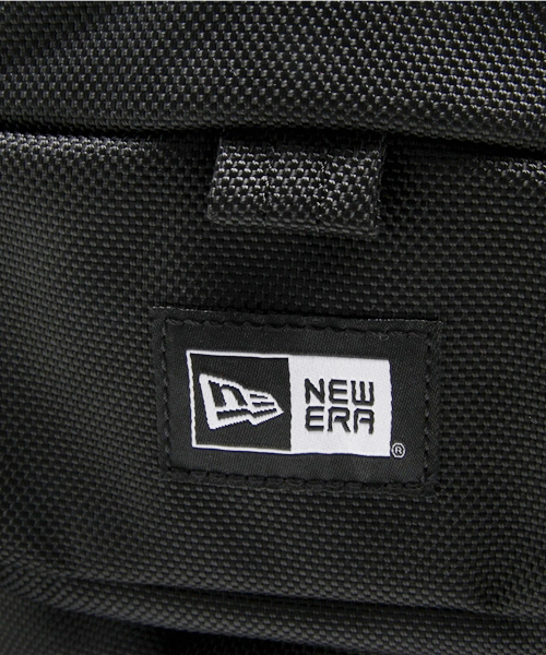 NEW ERA（ニューエラ）の「WEGO/リュックサック（バックパック/リュック・メンズ・ブラック・FREE）」の8枚目の写真