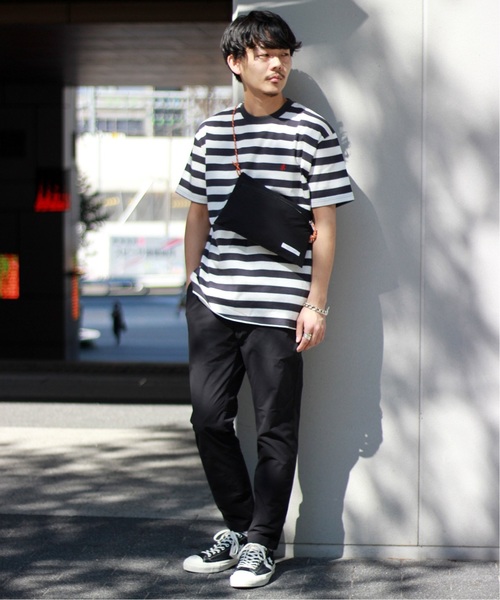 別注ポロシャツ／gramicci×URROSSO 別注ポロシャツ／gramicci×URROSSO Gramicci / ROSSO EXCLUSIVE
