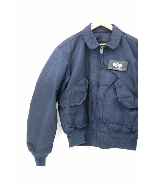 ブランド古着】フライトジャケット CWU-45P MIL-J-23230A（その他