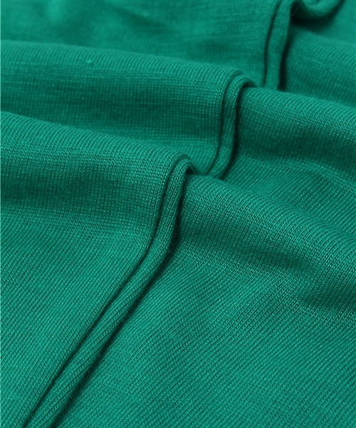 チチカカ（チチカカ）の「ピースインナーレギンス（レギンス/スパッツ・レディース・ブラック/グリーン/ブルー/オレンジ・FREE）」の10枚目の写真