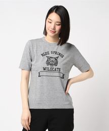 Saintete�i�T���e�e�j�́uSaintete/�T���e�e�@�v�����gTee WILD CATS�y���{���z�iT�V���c/�J�b�g�\�[�j�v