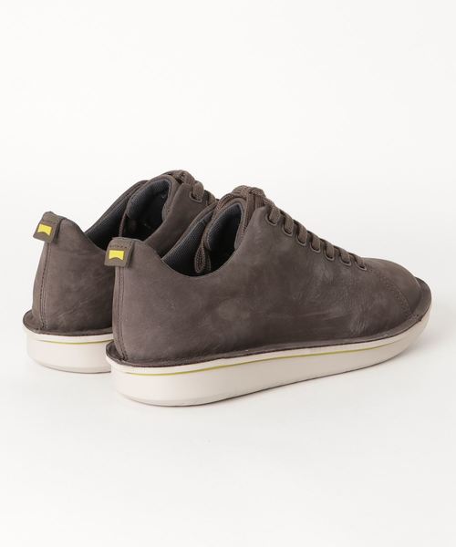 CAMPER（カンペール）の「[カンペール] FORMIGA / スニーカー ローカット（スニーカー・メンズ・カーキ・25.0cm/25.5cm/26.0cm/27.0cm/27.5cm/28.0cm）」の2枚目の写真