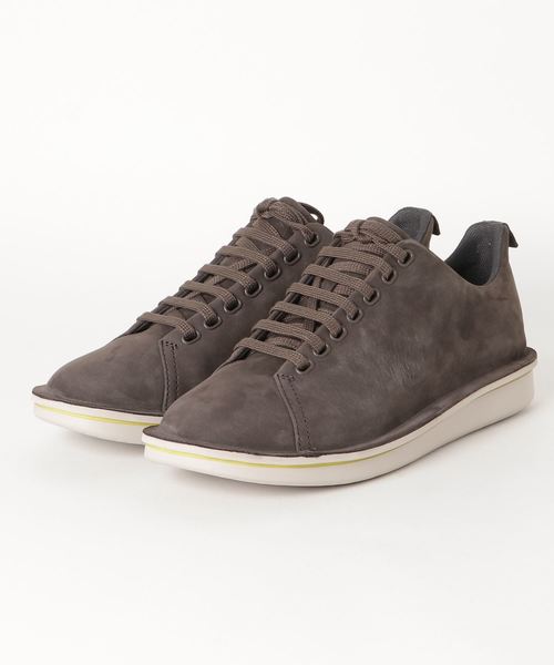 CAMPER（カンペール）の「[カンペール] FORMIGA / スニーカー ローカット（スニーカー・メンズ・カーキ・25.0cm/25.5cm/26.0cm/27.0cm/27.5cm/28.0cm）」の8枚目の写真