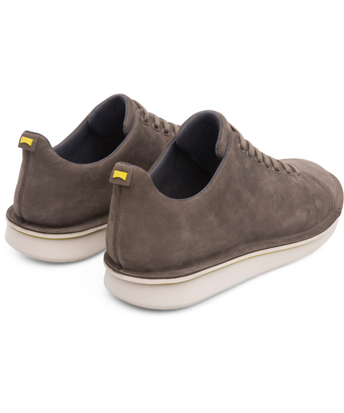 CAMPER（カンペール）の「[カンペール] FORMIGA / スニーカー ローカット（スニーカー・メンズ・カーキ・25.0cm/25.5cm/26.0cm/27.0cm/27.5cm/28.0cm）」の5枚目の写真