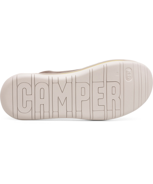 CAMPER（カンペール）の「[カンペール] FORMIGA / スニーカー ローカット（スニーカー・メンズ・カーキ・25.0cm/25.5cm/26.0cm/27.0cm/27.5cm/28.0cm）」の6枚目の写真