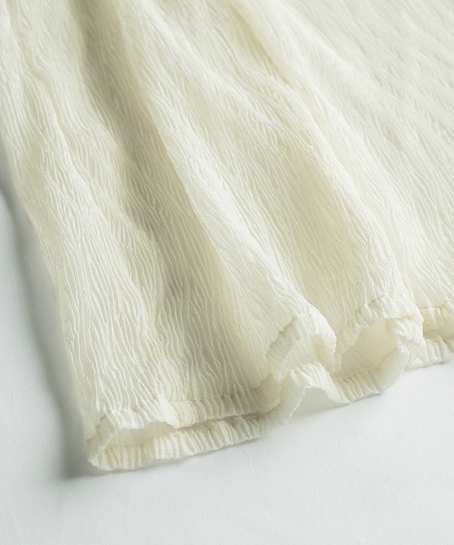 Todayful クレープシフォンレギンス TODAYFUL（トゥデイフル）の「クレープシフォンレギンス（その他