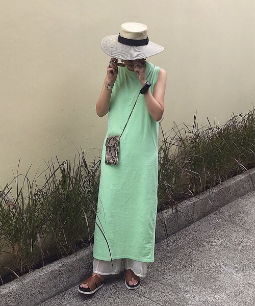 Todayful クレープシフォンレギンス TODAYFUL（トゥデイフル）の「クレープシフォンレギンス（その他