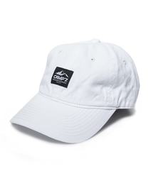 BENCH'S SELECT（ベンチセレクト）の「CAMP7 TWILL LOW CAP（キャップ）」