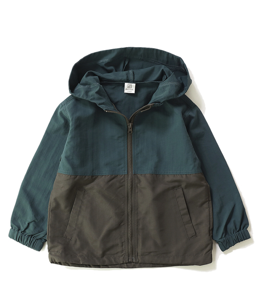 devirock（デビロック）の「ウインドブレーカー（ナイロンジャケット・キッズ・その他1/その他2/その他3/その他4/その他5/その他6/その他7/その他8・110cm/100cm/120cm/130cm/140cm/150cm/160cm）」の19枚目の写真