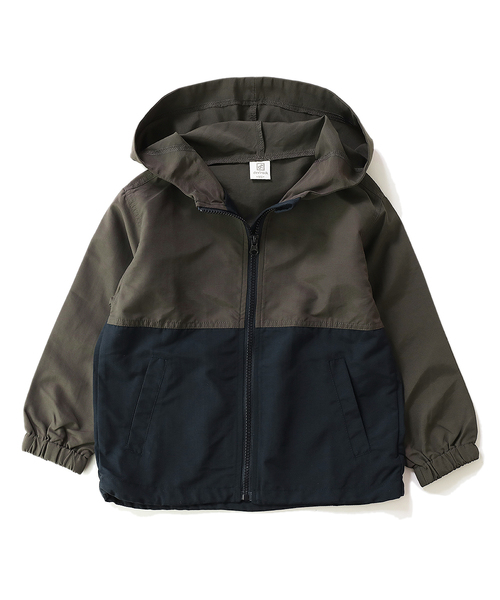 devirock（デビロック）の「ウインドブレーカー（ナイロンジャケット・キッズ・その他1/その他2/その他3/その他4/その他5/その他6/その他7/その他8・110cm/100cm/120cm/130cm/140cm/150cm/160cm）」の21枚目の写真