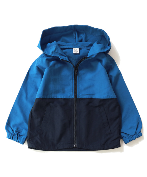 devirock（デビロック）の「ウインドブレーカー（ナイロンジャケット・キッズ・その他1/その他2/その他3/その他4/その他5/その他6/その他7/その他8・110cm/100cm/120cm/130cm/140cm/150cm/160cm）」の22枚目の写真