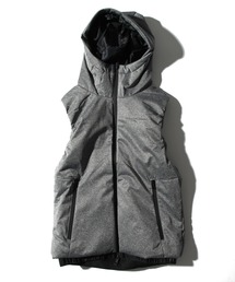 メンズのダウンベスト グレー 灰色系 ファッション通販 Zozotown