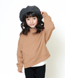 親子お揃いドルマントレーナー(キッズサイズ)