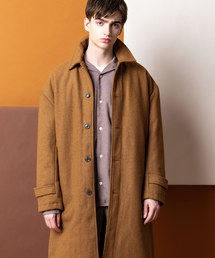 Lulu �� Arnie�i�����A���h�A�[�j�[�j�́u�����g�� �I�[�o�[�T�C�Y �X�e���J���[�R�[�g�i�X�e���J���[�R�[�g�j�v