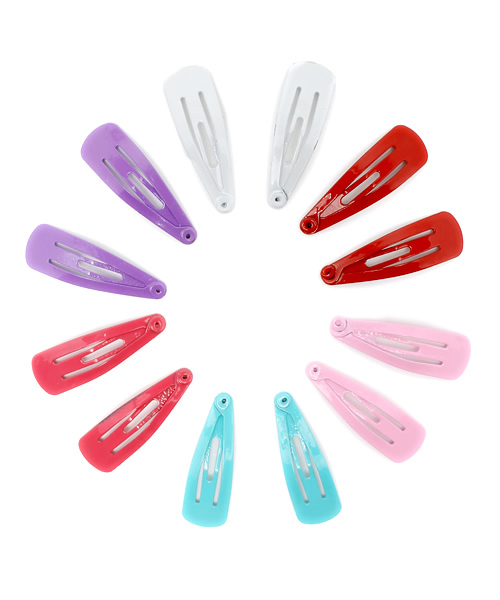 WEGO(ウィゴー)の「WEGO/ミニスリーヘアピン(その他ヘアアクセサリー・レディース・その他1・FREE)」の1枚目の写真