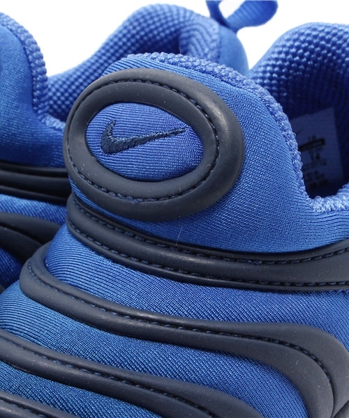 NIKE（ナイキ）の「ベビー キッズ ナイキ ダイナモ フリー NIKE DYNAMO FREE TD（スニーカー・キッズ・ピンク/ネイビー・12cm/16cm/13cm/15cm/14cm）」の7枚目の写真