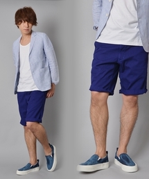 SHIPS GENERAL SUPPLY | SGS: オーバーダイ バミューダショーツ■(チノパンツ)