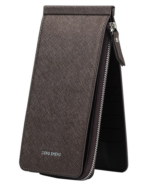 DAY CLOSET（デイ クローゼット）の「きれいめ両面ダブルカードポケットカードケース（カードケース・レディース・ブラック/パープル/ネイビー/ブラウン/レッド/ピンク/ブロンズ/ベビーピンク・ONE SIZE）」の8枚目の写真