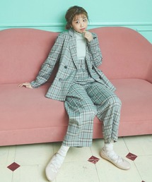 OLIVEdesOLIVE�i�I���[�u�f�I���[�u�j�́u���e�[���[�h�W���P�b�g�i�e�[���[�h�W���P�b�g�j�v