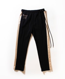 FIT MIHARAYASUHIRO | 【FIT】刺繍トラックパンツ/Embroidered Track Pants(その他パンツ)