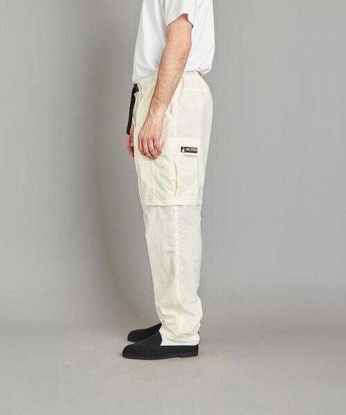 Steven Alan（スティーブンアラン）の「＜ALTUS Mountain Gear