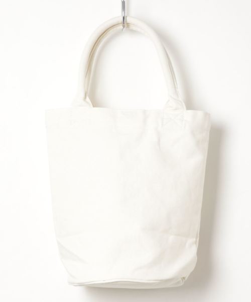 カヤ（カヤ）の「【カヤ】民芸 樽トート バケツバッグ（トートバッグ・レディース・その他1/その他2/その他3/その他4・FREE）」の5枚目の写真