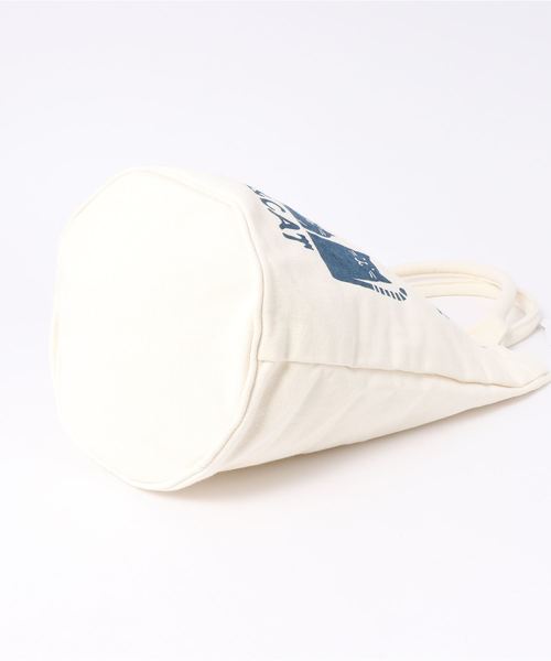 カヤ（カヤ）の「【カヤ】民芸 樽トート バケツバッグ（トートバッグ・レディース・その他1/その他2/その他3/その他4・FREE）」の6枚目の写真