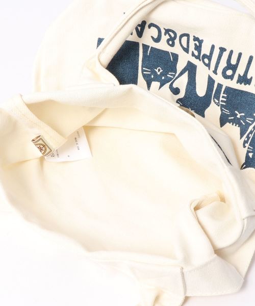 カヤ（カヤ）の「【カヤ】民芸 樽トート バケツバッグ（トートバッグ・レディース・その他1/その他2/その他3/その他4・FREE）」の7枚目の写真