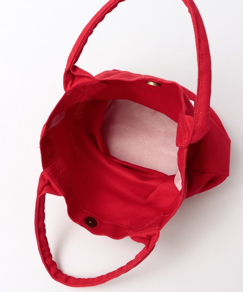 カヤ（カヤ）の「【カヤ】民芸 樽トート バケツバッグ（トートバッグ・レディース・その他1/その他2/その他3/その他4・FREE）」の9枚目の写真