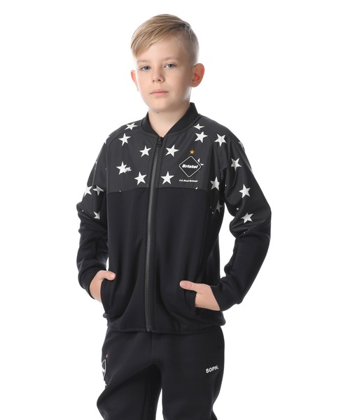 F.C.Real Bristol for Kids（エフシーレアルブリストルフォーキッズ 