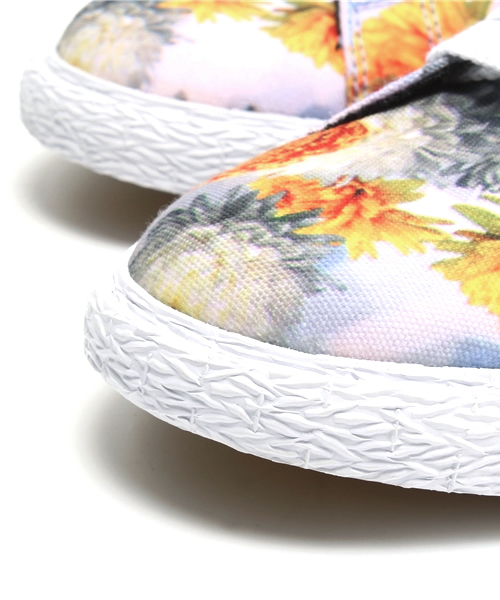 BEAMS BOY（ビームスボーイ）の「NIKE / CITY FLOWER BLAZER（スニーカー・レディース・オレンジ/ブルー/グリーン・23.5cm/25.0cm/24.5cm/24.0cm）」の7枚目の写真