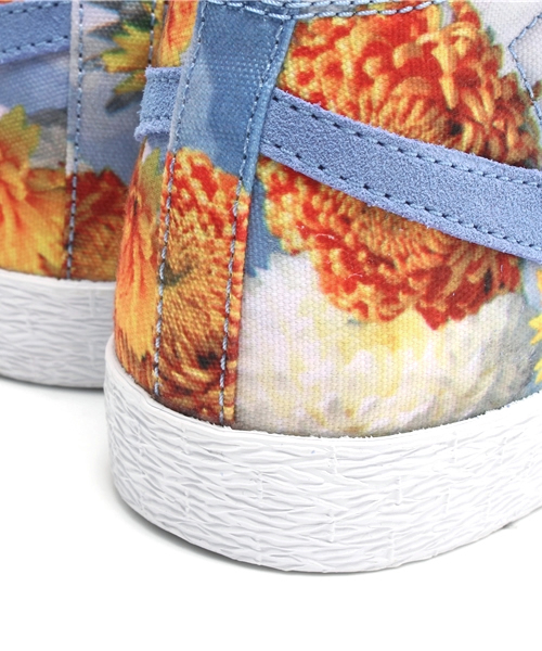 BEAMS BOY（ビームスボーイ）の「NIKE / CITY FLOWER BLAZER（スニーカー・レディース・オレンジ/ブルー/グリーン・23.5cm/25.0cm/24.5cm/24.0cm）」の11枚目の写真