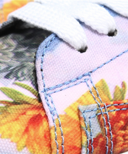 BEAMS BOY（ビームスボーイ）の「NIKE / CITY FLOWER BLAZER（スニーカー・レディース・オレンジ/ブルー/グリーン・23.5cm/25.0cm/24.5cm/24.0cm）」の12枚目の写真