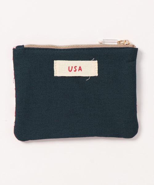 ACCOMMODE（アコモデ）の「コッキミニポーチ（ポーチ・レディース・その他1/その他2/その他3/その他4/その他5/その他6・FREE）」の8枚目の写真