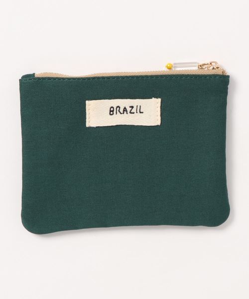 ACCOMMODE（アコモデ）の「コッキミニポーチ（ポーチ・レディース・その他1/その他2/その他3/その他4/その他5/その他6・FREE）」の9枚目の写真