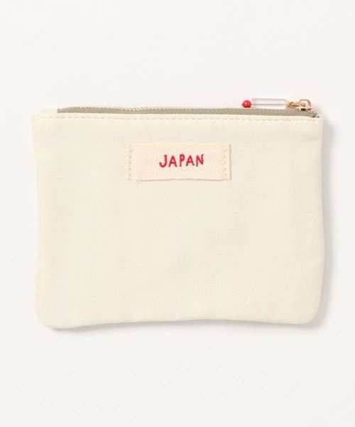 ACCOMMODE（アコモデ）の「コッキミニポーチ（ポーチ・レディース・その他1/その他2/その他3/その他4/その他5/その他6・FREE）」の11枚目の写真