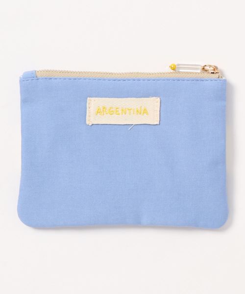 ACCOMMODE（アコモデ）の「コッキミニポーチ（ポーチ・レディース・その他1/その他2/その他3/その他4/その他5/その他6・FREE）」の13枚目の写真