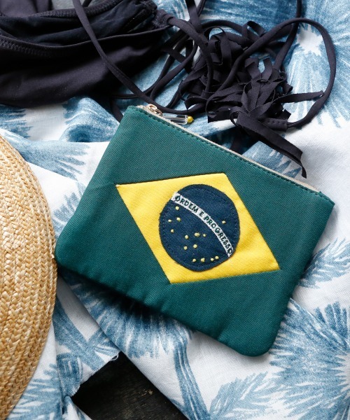 ACCOMMODE（アコモデ）の「コッキミニポーチ（ポーチ・レディース・その他1/その他2/その他3/その他4/その他5/その他6・FREE）」の2枚目の写真