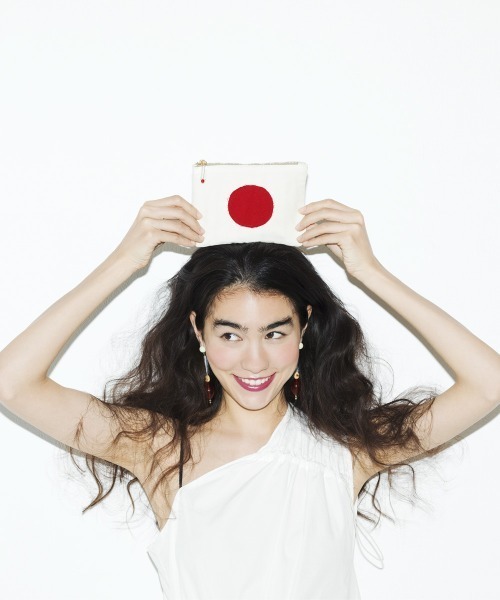 ACCOMMODE（アコモデ）の「コッキミニポーチ（ポーチ・レディース・その他1/その他2/その他3/その他4/その他5/その他6・FREE）」の5枚目の写真