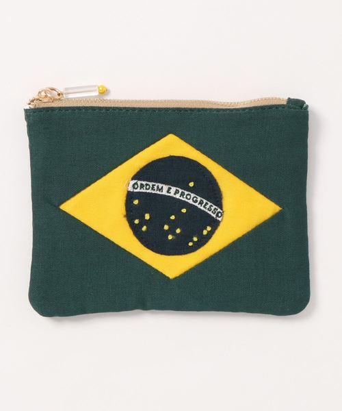 ACCOMMODE（アコモデ）の「コッキミニポーチ（ポーチ・レディース・その他1/その他2/その他3/その他4/その他5/その他6・FREE）」の18枚目の写真