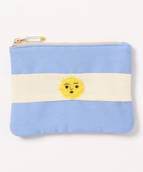 ACCOMMODE（アコモデ）の「コッキミニポーチ（ポーチ・レディース・その他1/その他2/その他3/その他4/その他5/その他6・FREE）」の19枚目の写真