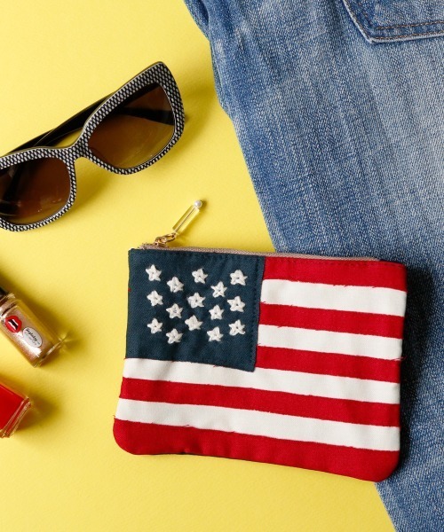 ACCOMMODE（アコモデ）の「コッキミニポーチ（ポーチ・レディース・その他1/その他2/その他3/その他4/その他5/その他6・FREE）」の16枚目の写真