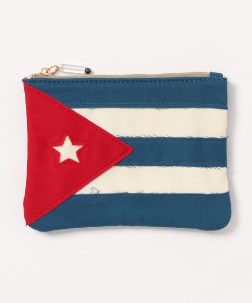 ACCOMMODE（アコモデ）の「コッキミニポーチ（ポーチ・レディース・その他1/その他2/その他3/その他4/その他5/その他6・FREE）」の21枚目の写真