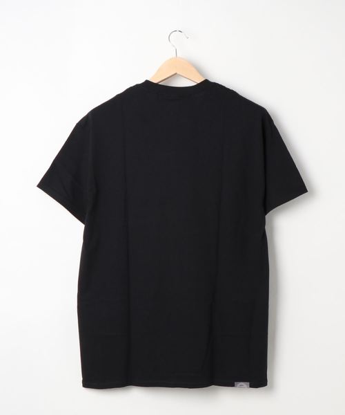 THE Nookie(ザヌーキー)の「【W】【it】【THE nookie】NEON SS T(Tシャツ/カットソー・レディース・ブラック/ホワイト・FREE)」の3枚目の写真