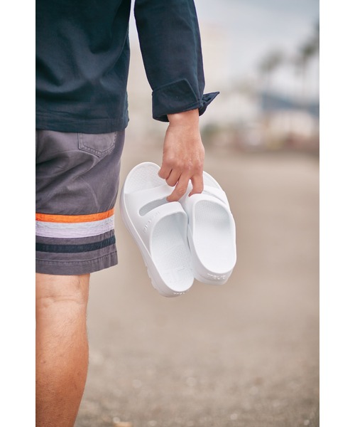 Telic テリック W Strap サンダル 厚底 The Platinum Select ザ プラチナム セレクト ドウシシャ公式通販サイト