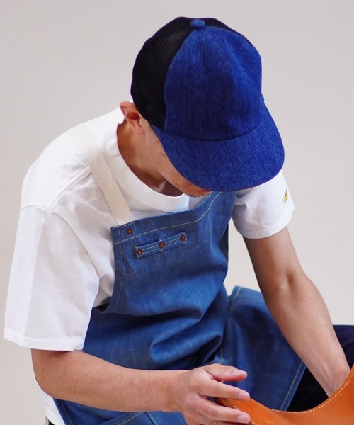 John ビッグジョン のファッション 帽子 John ベースボールメッシュキャップ Vbbj034 222 を購入できます Big Big John John ベースボールメッシュキャップ キャップ Big 安心発送 キャップ