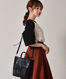 Retro Girl レトロガール レディース のトートバッグ通販 Zozotown