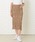 Lace Ladies�i���[�X���f�B�[�X�j�́u���̃��[�X �~������ �^�C�g�X�J�[�g�i�X�J�[�g�j�v�b�x�[�W��