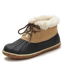 Minnetonka | 【MINNETONKA/ミネトンカ】 TEGA /テガ 軽量 ショートブーツ(ブーツ)