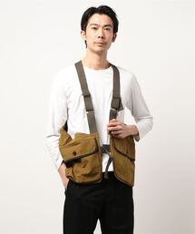 KRIFF MAYER | HINOKOキャンプベスト(ベスト)
